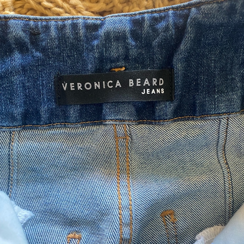 Veronica Beard jeans - Picture 3 of 8